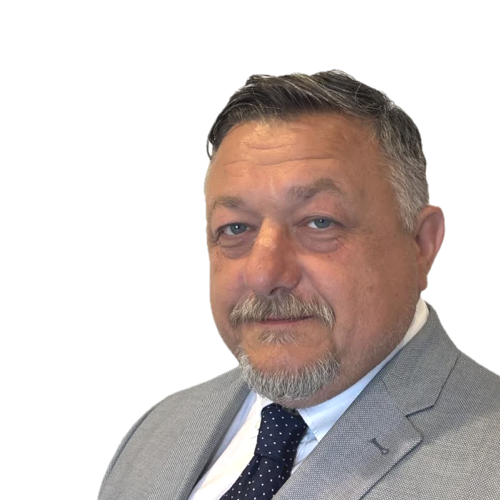 Photo of team member