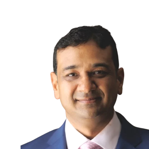 Photo of team member