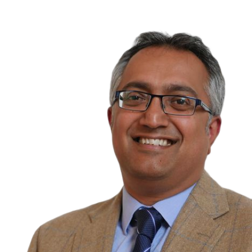 Photo of team member